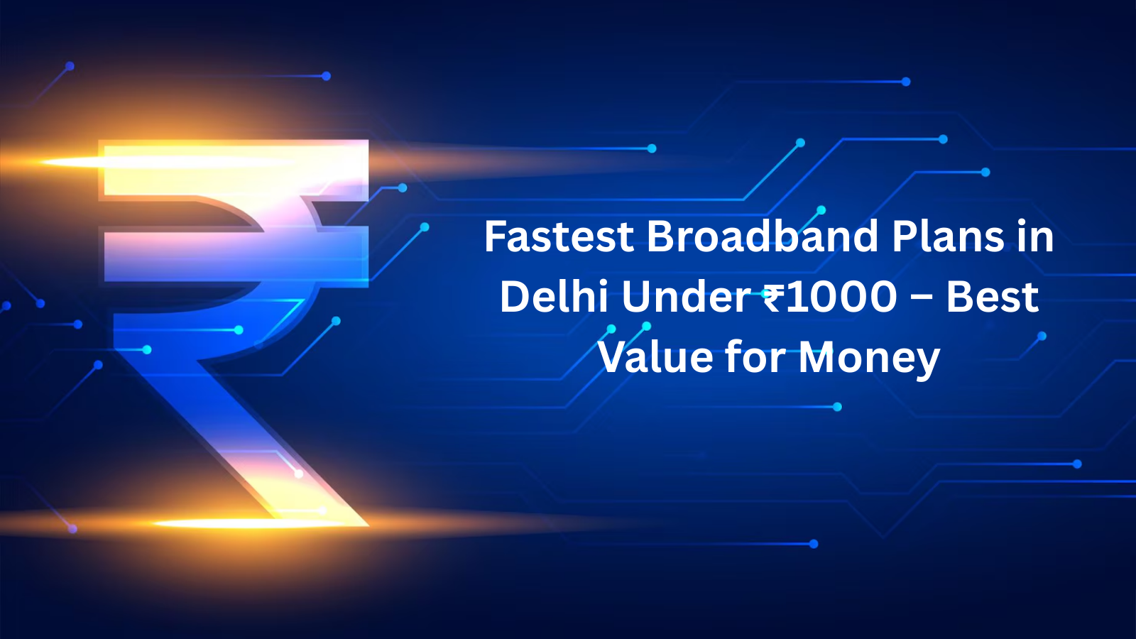 internet provider in delhi