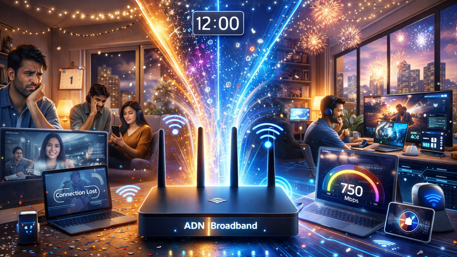 internet provider in delhi